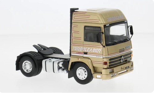 Renault R390 1987 Beige - 1:43